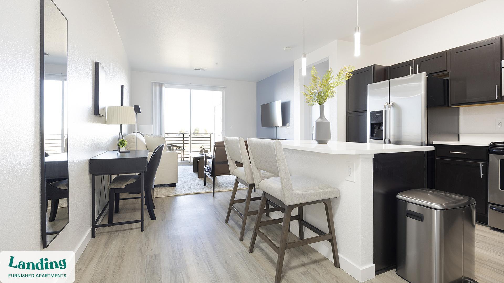 Building Photo - 4000 N Albion St