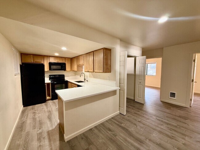 Building Photo - Lupin Apartments
