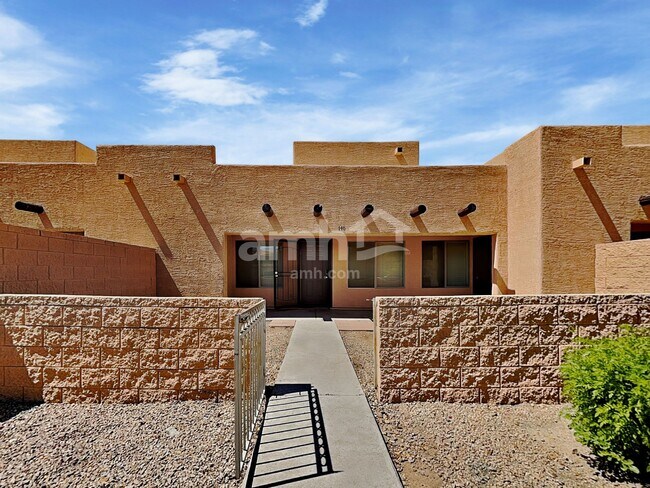 Building Photo - 8940 W Olive Ave