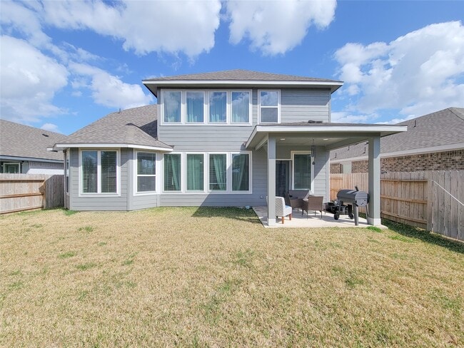 Building Photo - 8406 Hazel River Dr