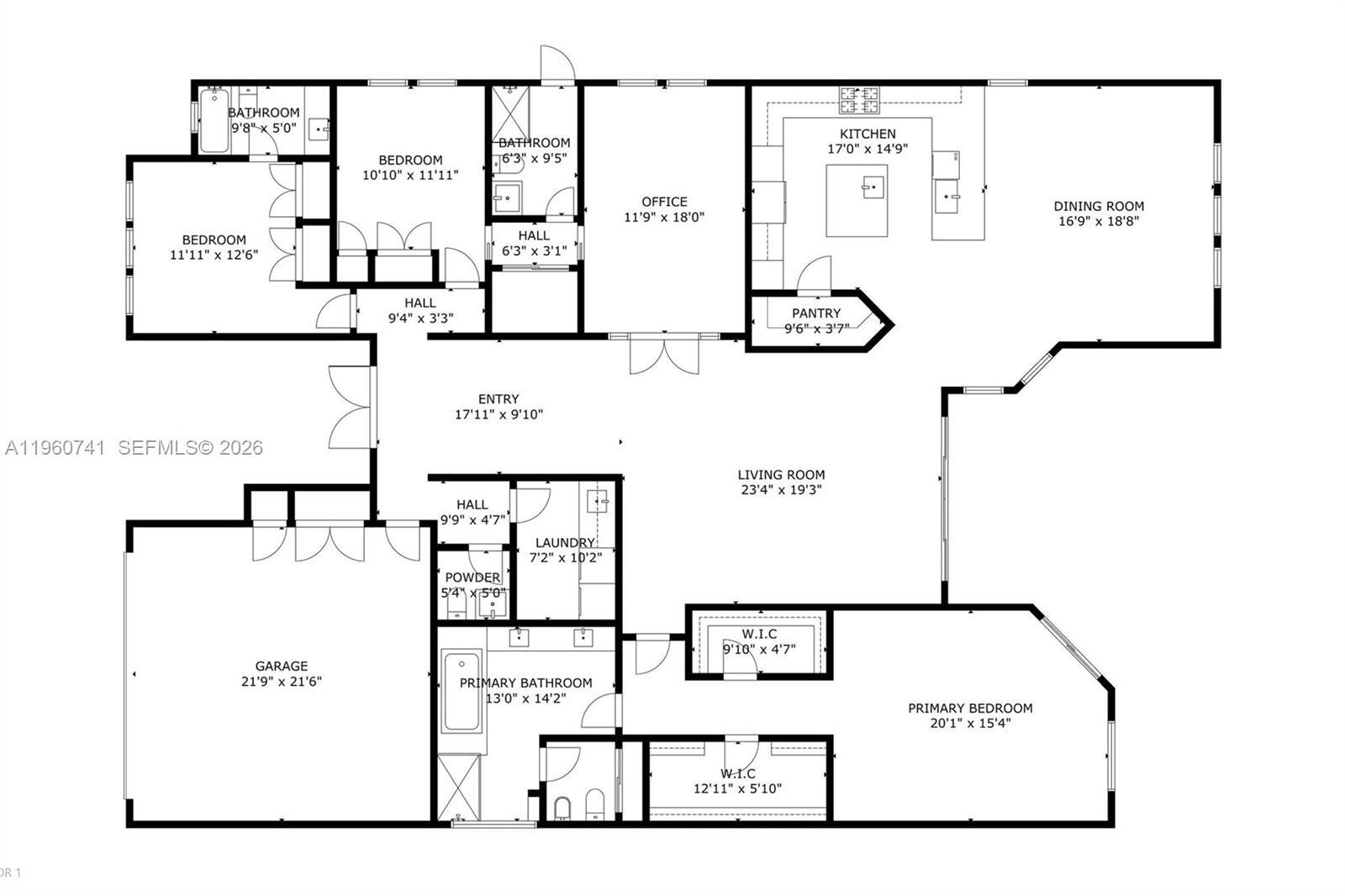 Building Photo - 3502 Ashwood Cir N
