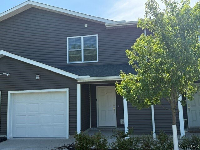 Building Photo - 46 Roger Chaffee Dr
