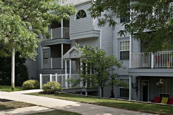 Building Photo - 4139 Valley Ridge Dr