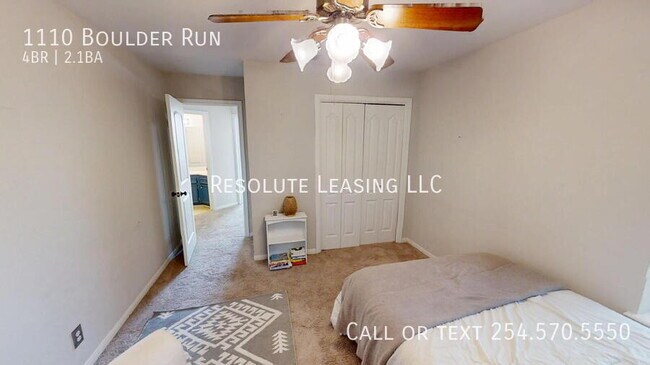 Building Photo - 1110 Boulder Run