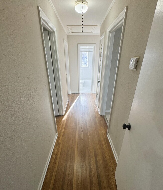 Building Photo - 1019 Buckner Rd