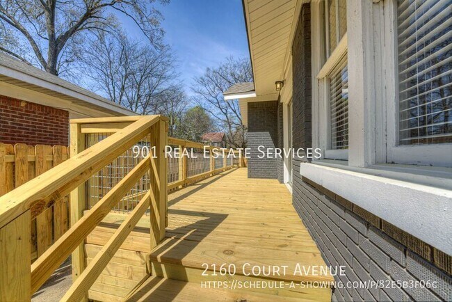 Building Photo - 2160 Court Ave