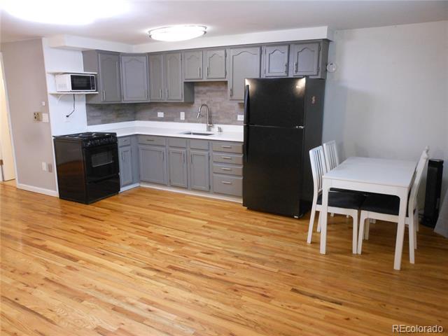 Building Photo - 1350 Josephine St