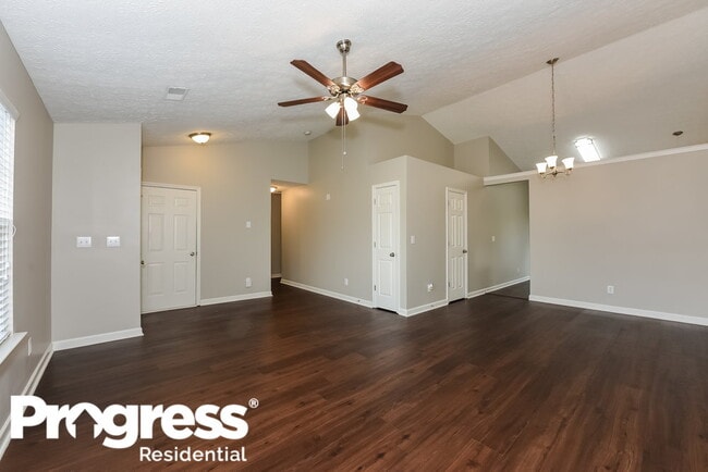 Building Photo - 3252 Cain Harbor Dr