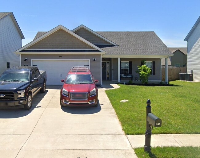 Primary Photo - 3 Bedroom Pet Friendly Home For Rent Near ...