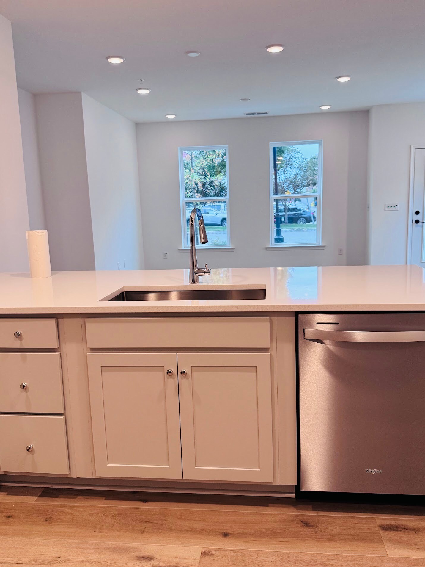 Kitchen area 2 - 200 Balsam St