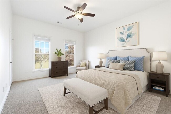 Building Photo - 6961 Fellowship Ln