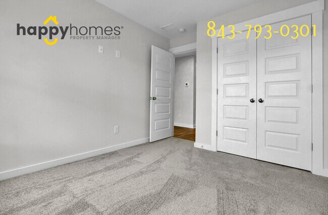 Building Photo - 4501 Durant Ave