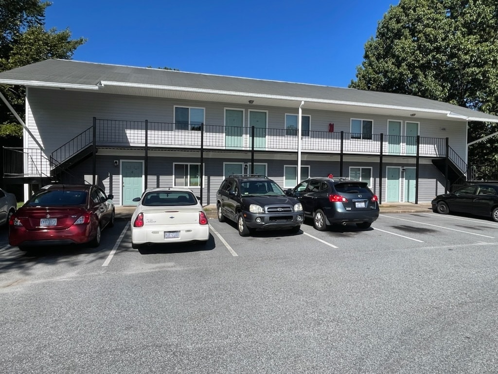 Guilford Place Apartments - Guilford Place Apartments.