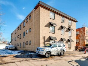 Building Photo - North Washington park one bedroom / one bath Apartment  for rent