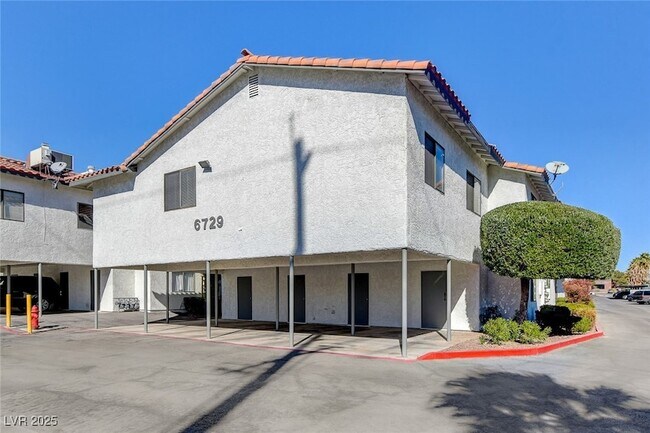 Building Photo - 6729 W Charleston Blvd