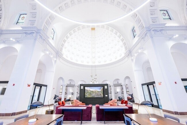 Building Photo - 191 Washington St