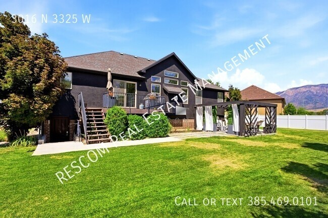 Building Photo - 3016 N 3325 W