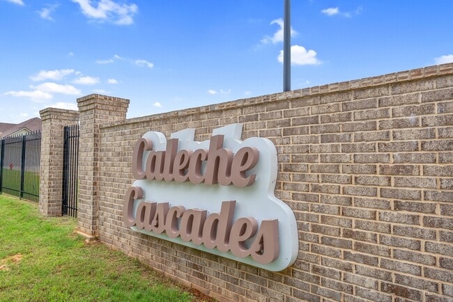 Building Photo - Caleche Cascades | 55+Community