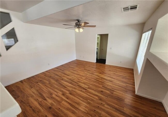 Building Photo - Beautiful two story home with a two car garage, covered RV gate, and dedicated RV parking.