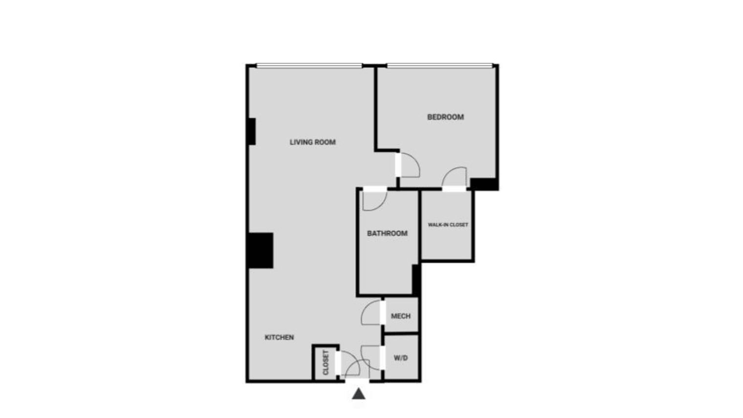 Building Photo - 455 I St NW