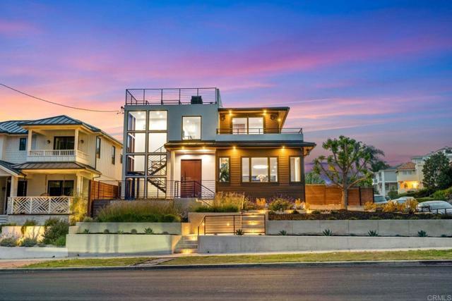 Building Photo - 5610 Bellevue Ave