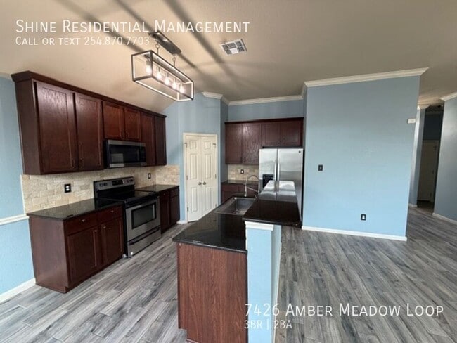 Building Photo - 7426 Amber Meadow Loop