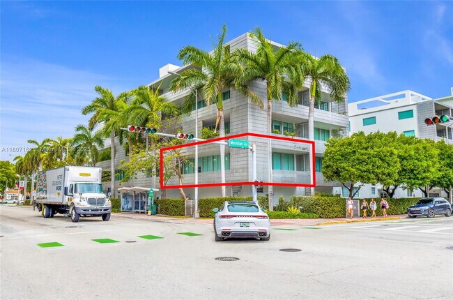 Building Photo - 1700 Meridian Ave