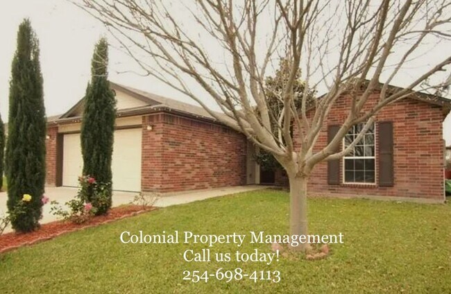 Primary Photo - 4bd/2ba in Killeen Tx
