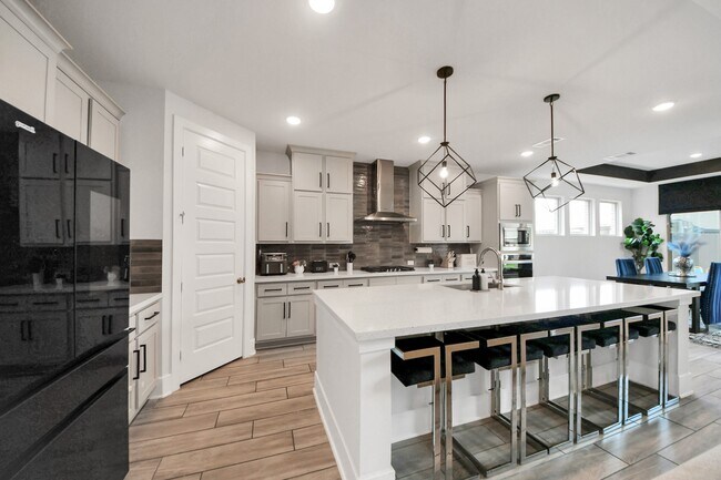 Building Photo - 10410 Carina Cloud Ln