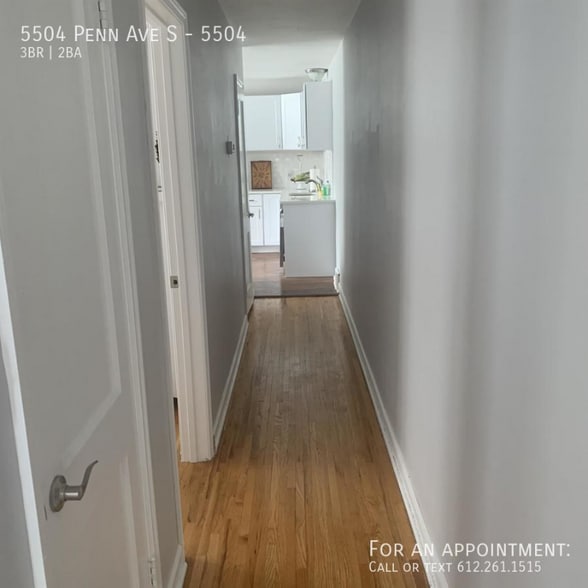 Building Photo - 5504 Penn Ave S