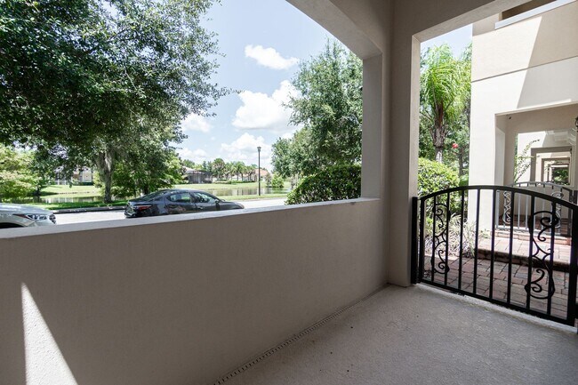 Building Photo - Beautiful 3/3 w/ 2 Car Garage in Gated Vil...
