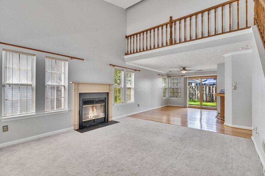 Building Photo - 13920 Lord Fairfax Pl