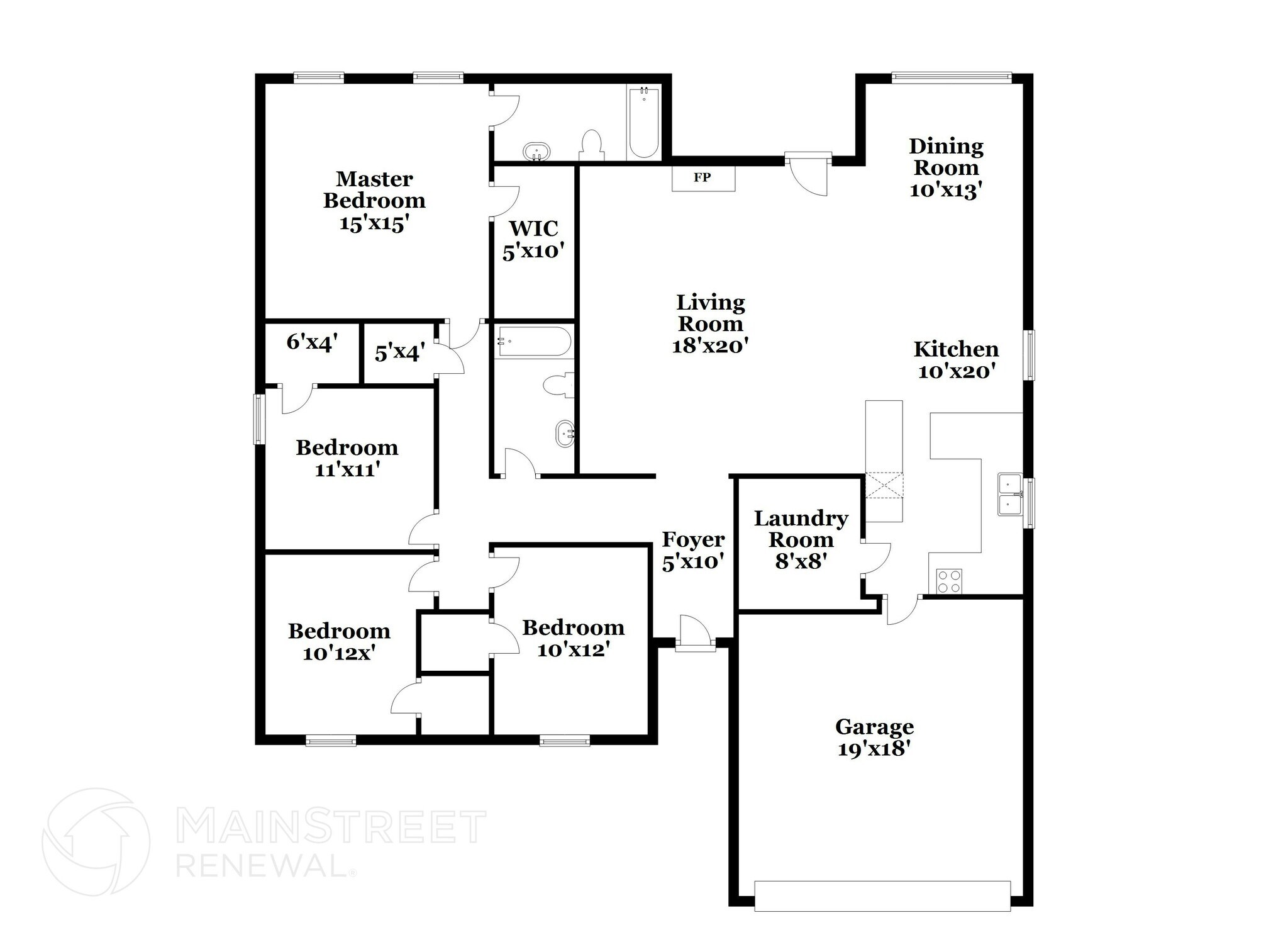 Building Photo - 621 S Willowood Dr