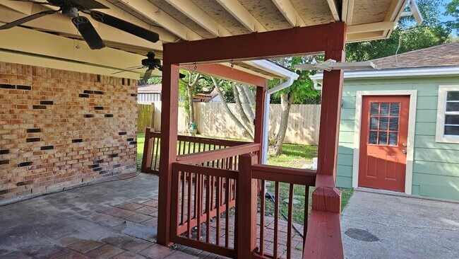 Building Photo - 11307 Sageheather Dr