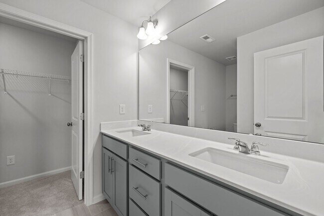 Building Photo - Gorgeous New Construction! Updated Kitchen, SS Appliances, Open Floorplan, Garage, Pet Friendly!