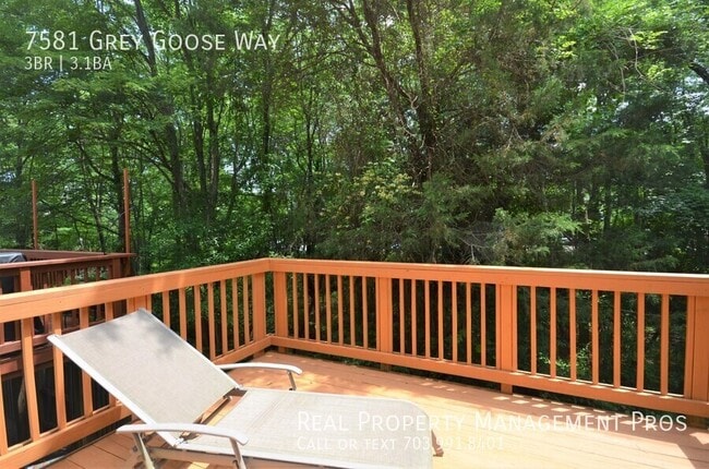 Building Photo - 7581 Grey Goose Way