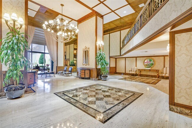 Building Photo - 9801 Collins Ave