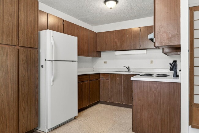 Building Photo - 1611 Miller St