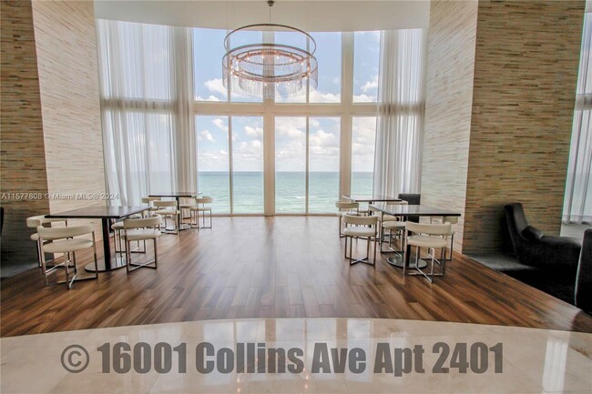 Building Photo - 16001 Collins Ave