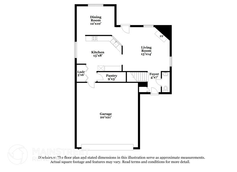 Building Photo - 3929 Patriot Ridge Ct
