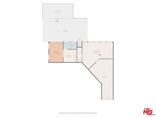 Building Photo - 2700 Glendower Ave
