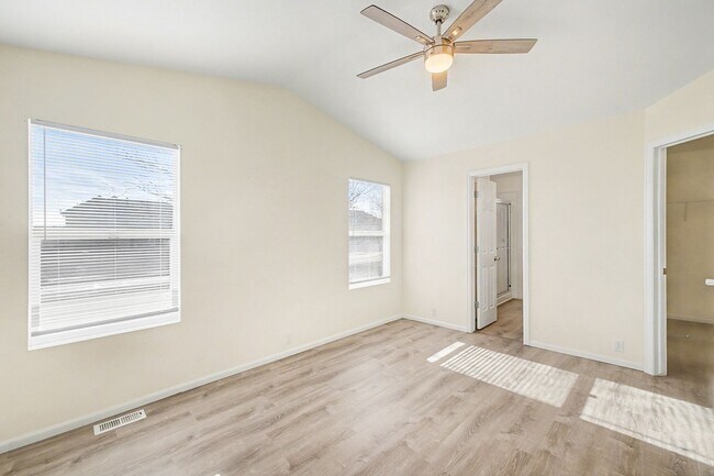 Building Photo - Freshly Updated 3-Bedroom Home Near Ft. Carson – Move-In Ready!