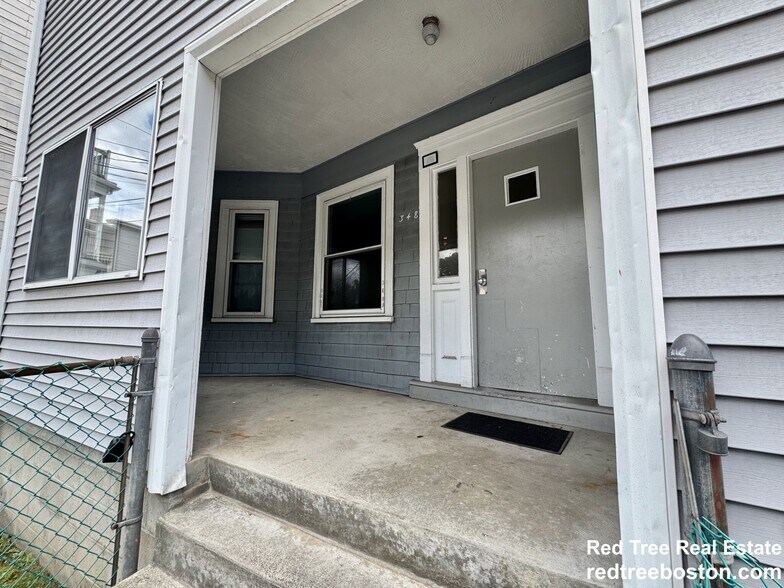 Building Photo - 348 Faneuil St