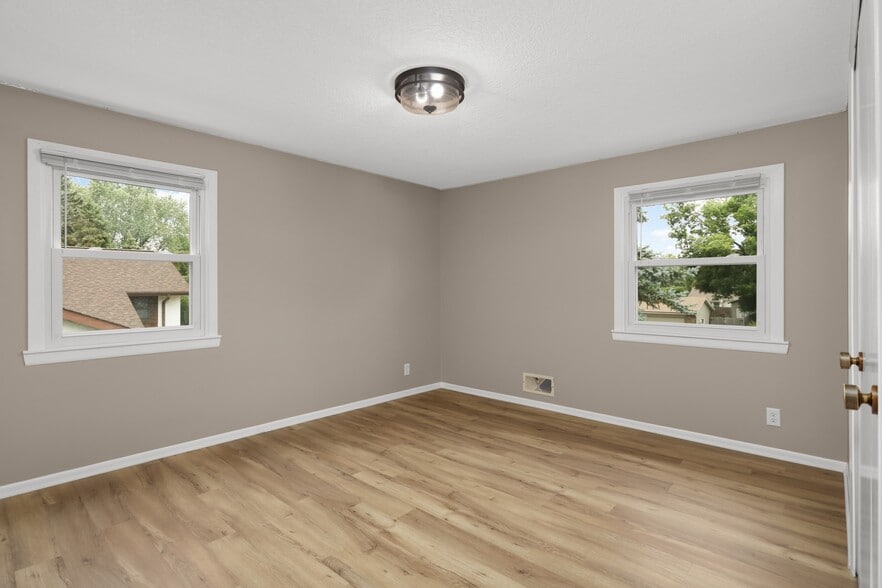 Bedroom - 2808 Aglen St