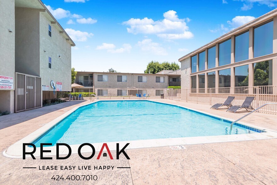 Building Photo - 1375 W San Bernardino Rd