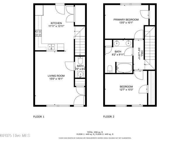 Building Photo - 1008 Springwood Dr