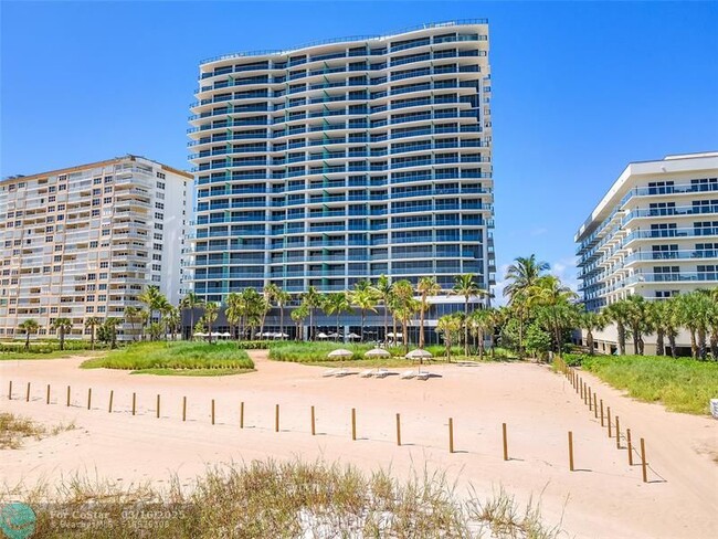 Building Photo - 1116 N Ocean Blvd