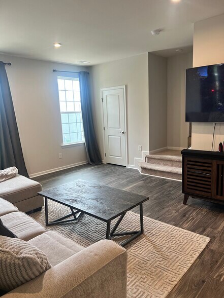 Living Room | View 2 - 382 Cotton Brook Dr
