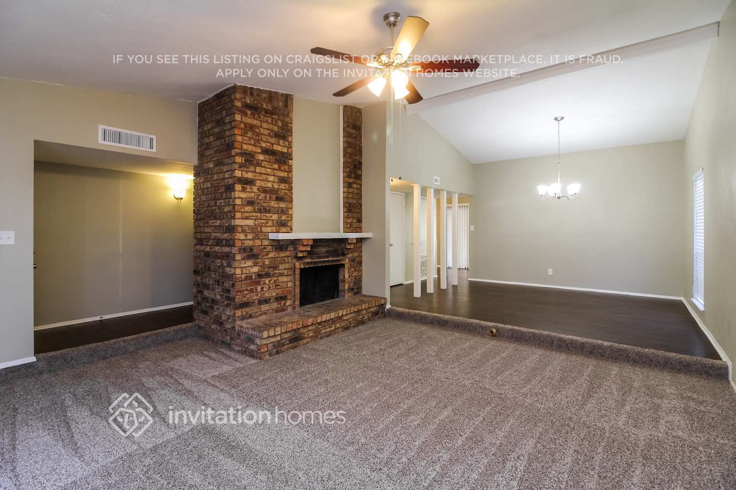 Building Photo - 1514 Coffeyville Trail