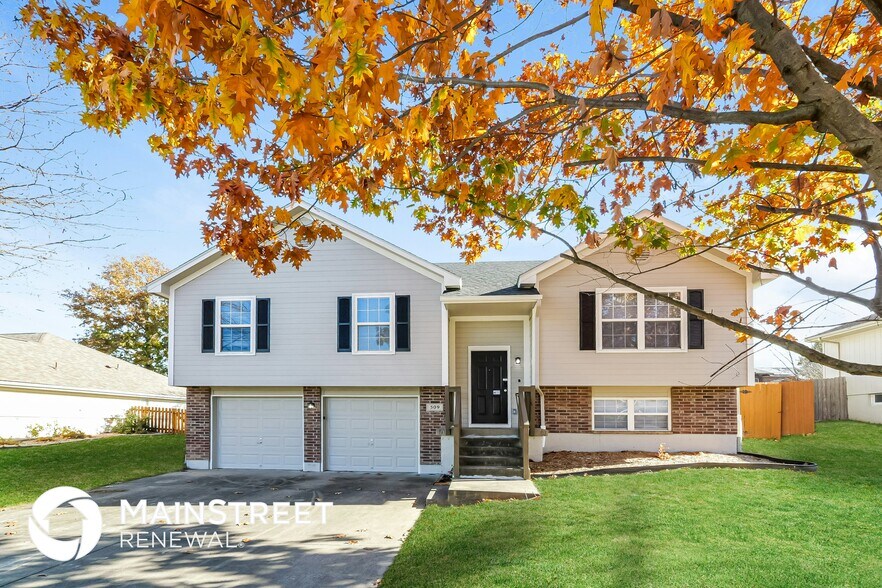 Primary Photo - 509 Centurion Ct